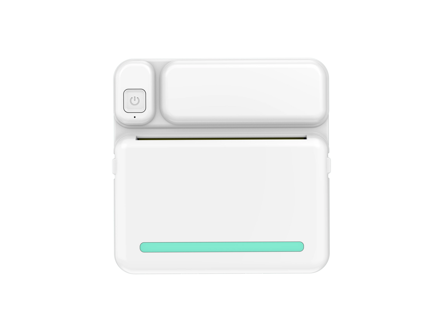 Mini Bluetooth Thermal Printer