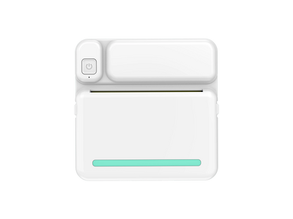 Mini Bluetooth Thermal Printer