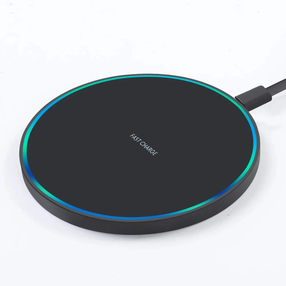 100W Wireless Charger Pad Stand