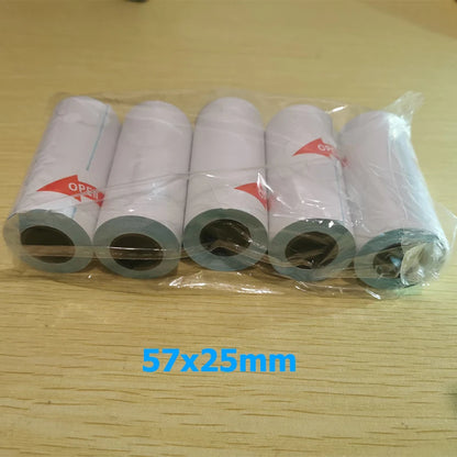 Mini Bluetooth Thermal Printer