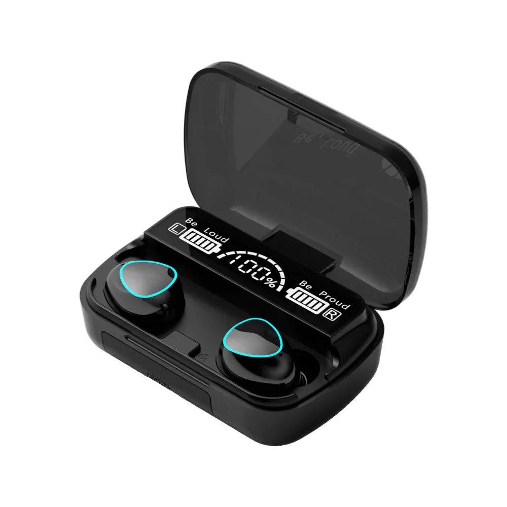 M10 Wireless Bluetooth Earbuds