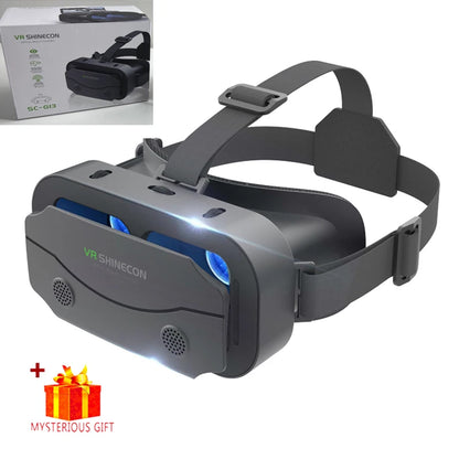 Virtual Reality Headset VR Glasses