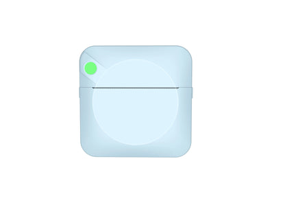 Mini Bluetooth Thermal Printer
