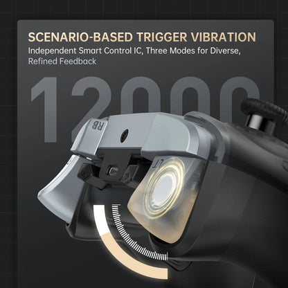 V2 Ultimate Gaming Controller