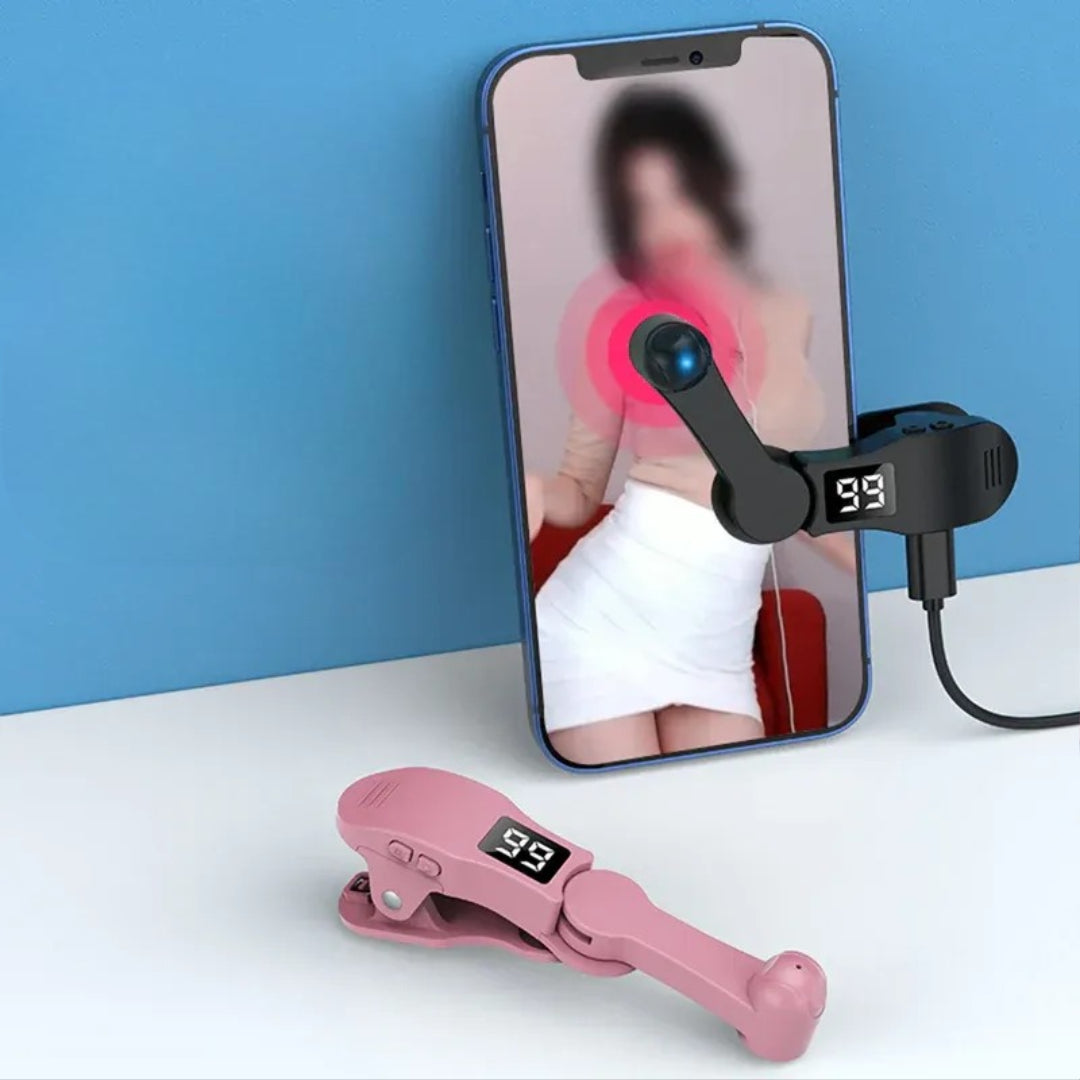 Automatic Screen Clicker USB Simulator