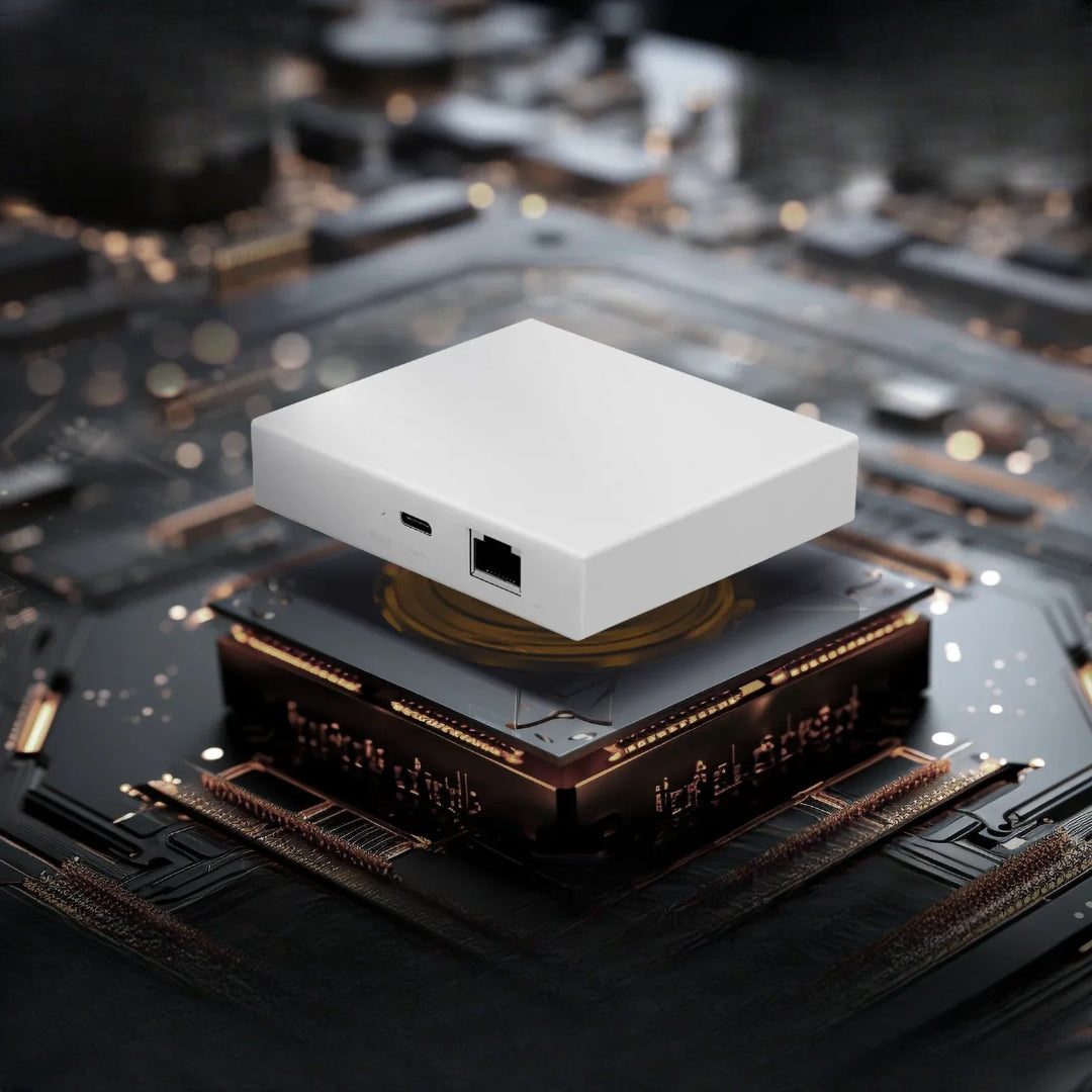 Matter Thread Smart Home Hub