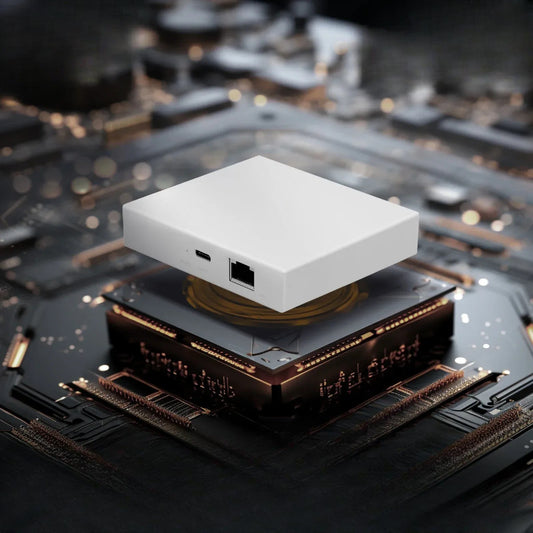 Matter Thread Smart Home Hub