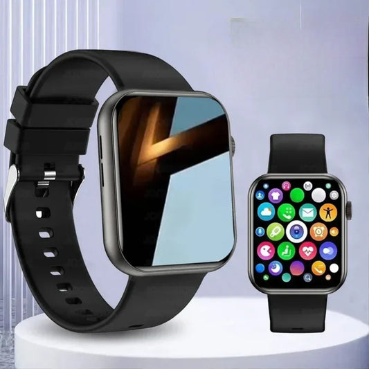 Waterproof Bluetooth Smartwatch