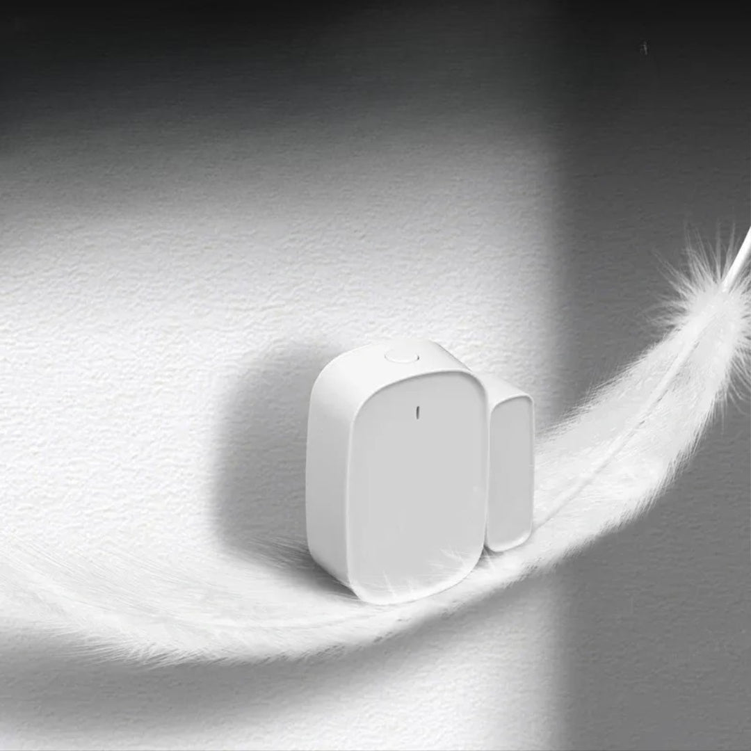 Smart Door Window Sensor