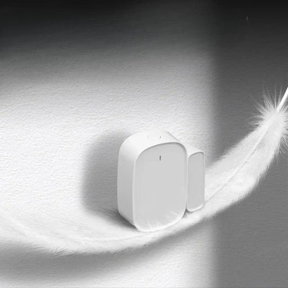 Smart Door Window Sensor