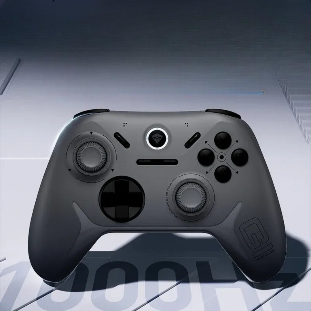 Wireless Gaming Controller