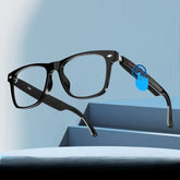 AI Smart Translation Glasses with Bluetooth Calls