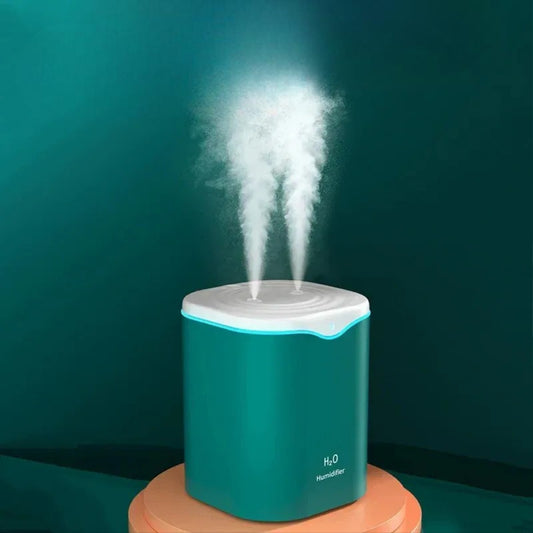 2000ML USB Air Humidifier