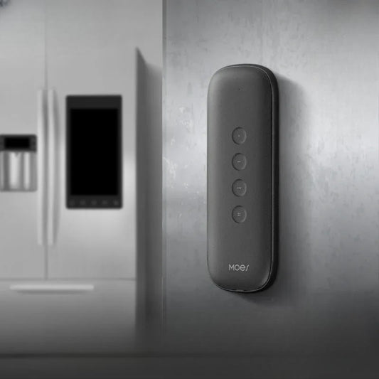 Smart Scene Switch