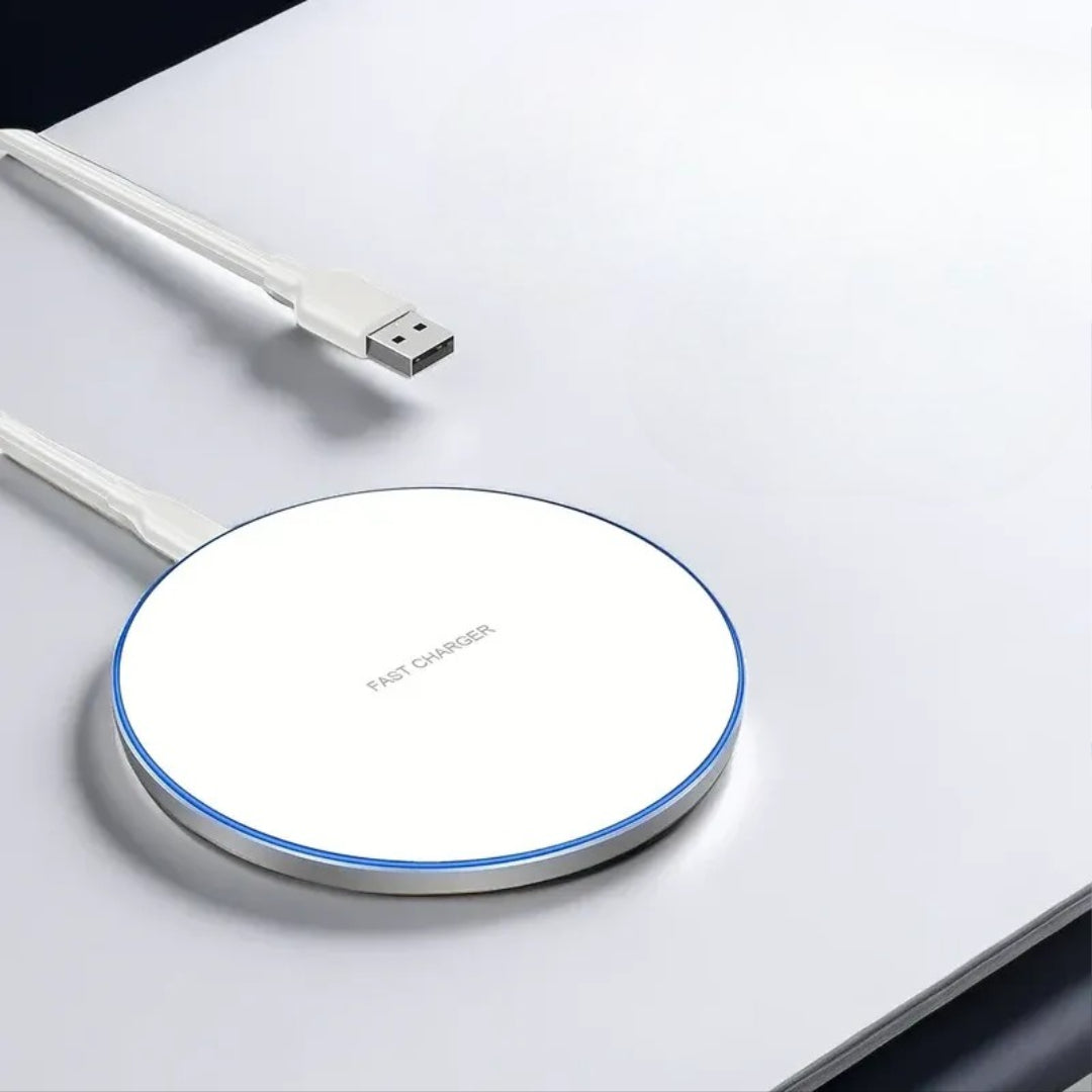 100W Wireless Charger Pad Stand