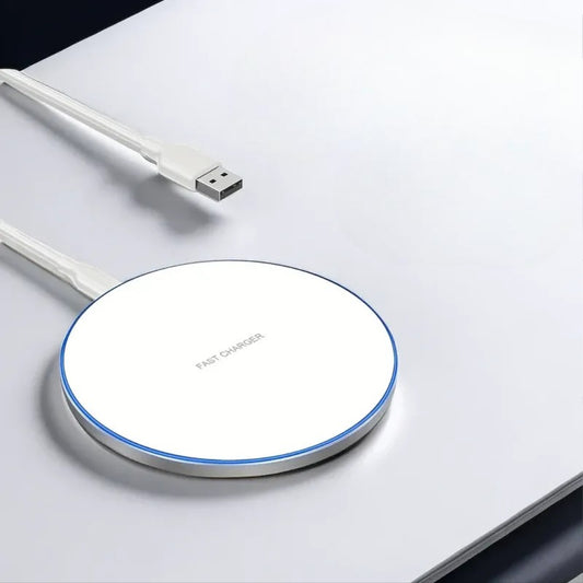 100W Wireless Charger Pad Stand